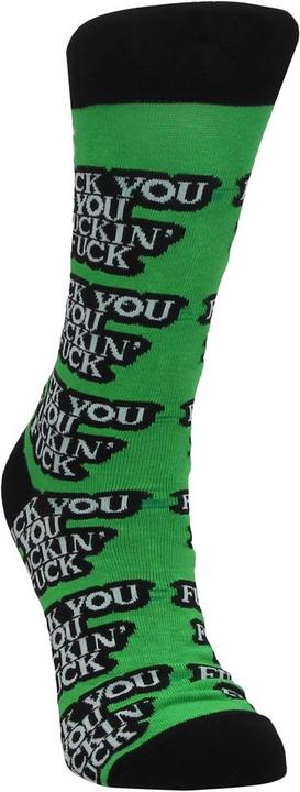 Produktbild Sexy Socks Fuck You (Sonstiges, Deutsch)