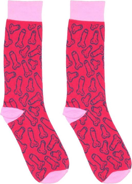 Productafbeelding Sexy Socks Eigenwijze Sok (42 - 46)