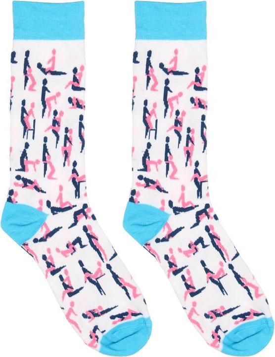 Produktbild Doc Johnson Sexy Socks - Sutra Socks (42 - 46)