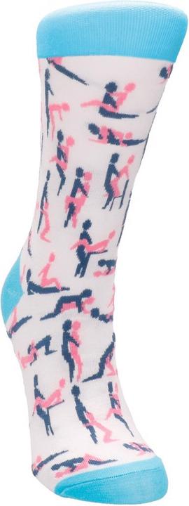 Produktbild Doc Johnson Sexy Socks - Sutra Socks (42 - 46)