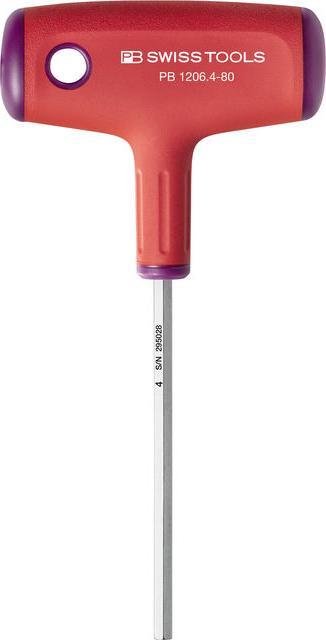 Actual product image PB Swiss Tools Allen key