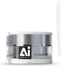 Image du produit Silcare Gel Affinity Medium-Band Uniphase Gel To The Claw Ice Clear 15G