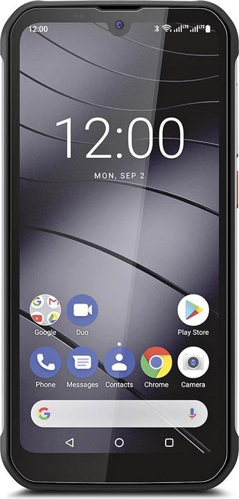 Actual product image Gigaset Full Display HD Glass (1 Piece, Gigaset GX290)