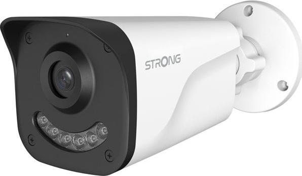 Immagine prodotto Strong BUL05DL0-P 5MP Dual Light PoE Camera