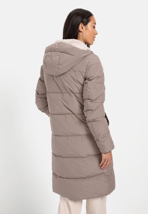 Immagine prodotto Camel Active Cappotto lungo con cappuccio foderato (48)