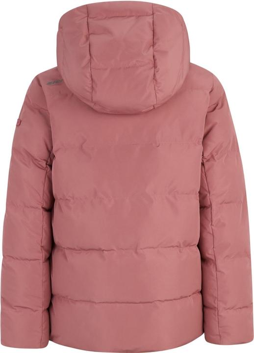 Produktbild Ziener Skiwear Mädchen Ski Jacke - AMANI rose blossom - 140 (140)