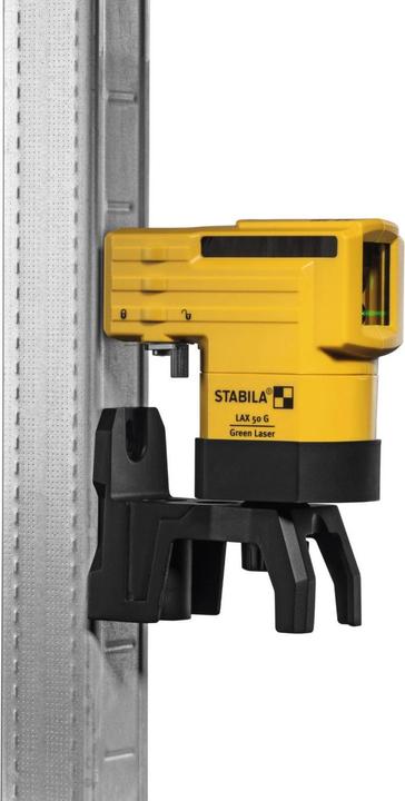 Image du produit Stabila Laser à lignes croisées auto-nivelant