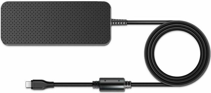 Image du produit CoreParts Adaptateur secteur USB-C PD3.1 130W 5-20V 3-6.5A, USB PD3.1 Including EU Power Cord (C5), CE CB (130 W)