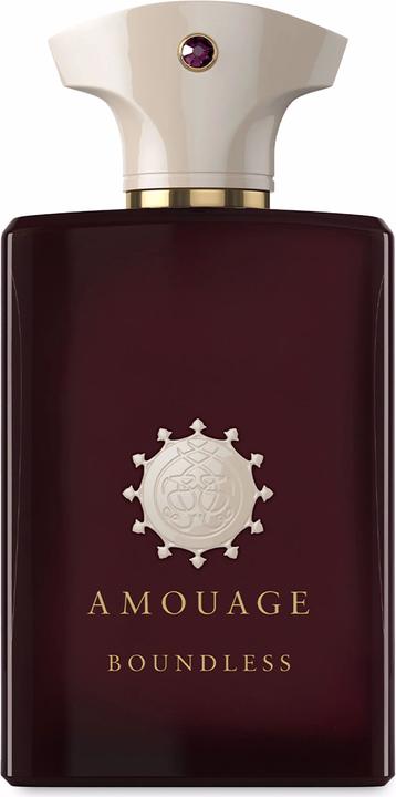 Produktbild Amouage Boundless (Eau de Parfum, 100 ml)