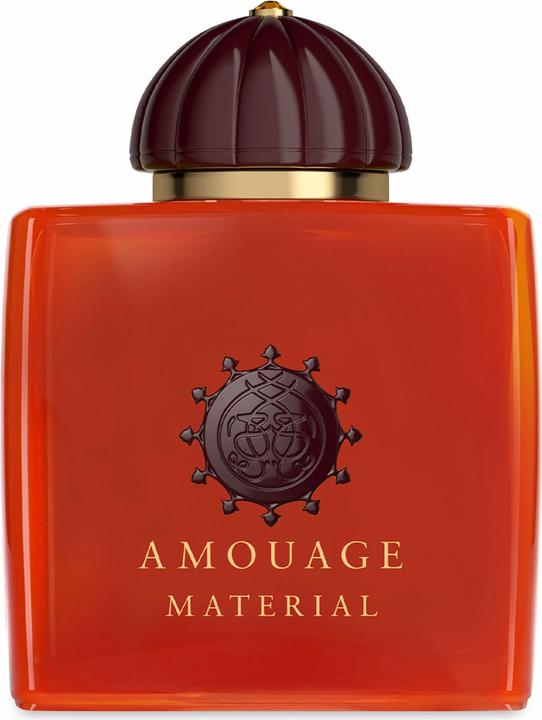 Produktbild Amouage Material (Eau de Parfum, 100 ml)
