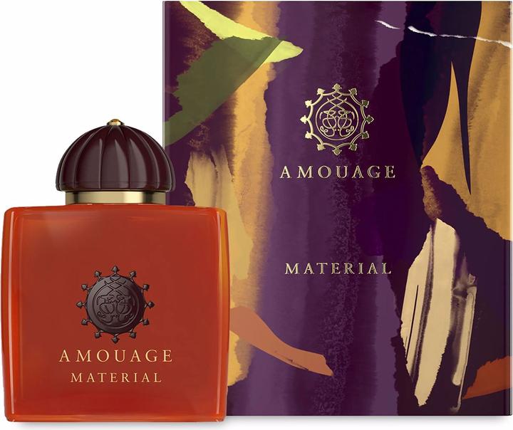 Produktbild Amouage Material (Eau de Parfum, 100 ml)