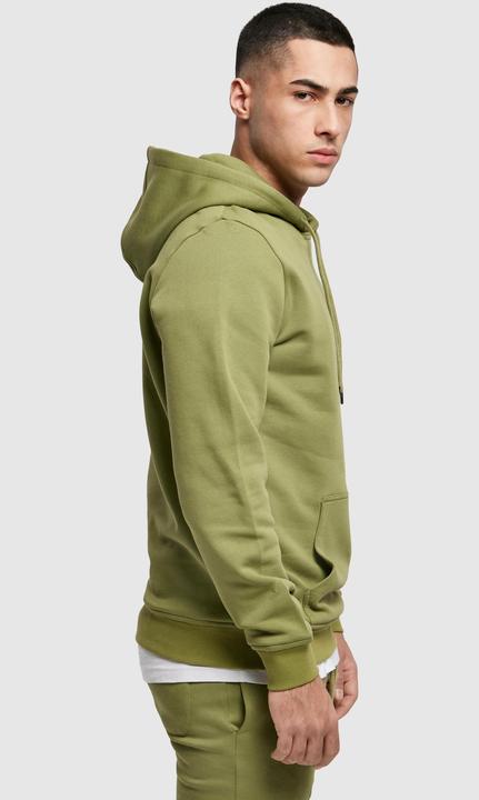 Produktbild Urban Classics Organic Basic Hoody (XXL)