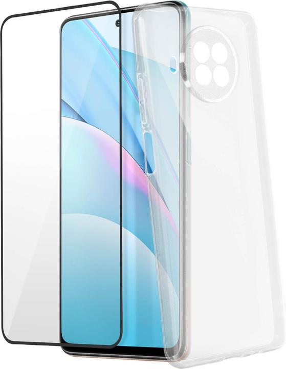 Actual product image Avizar Kit Series (Mi 10T Lite)