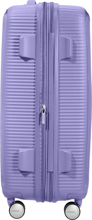 Actual product image American Tourister Soundbox (71.50 l, M (50 - 90l))
