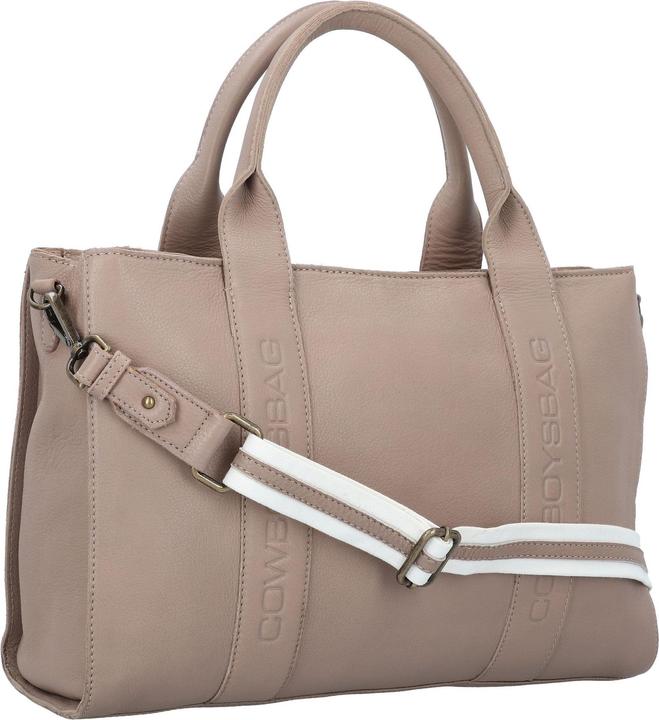 Produktbild Cowboysbag Michigan Schultertasche Leder 37 cm