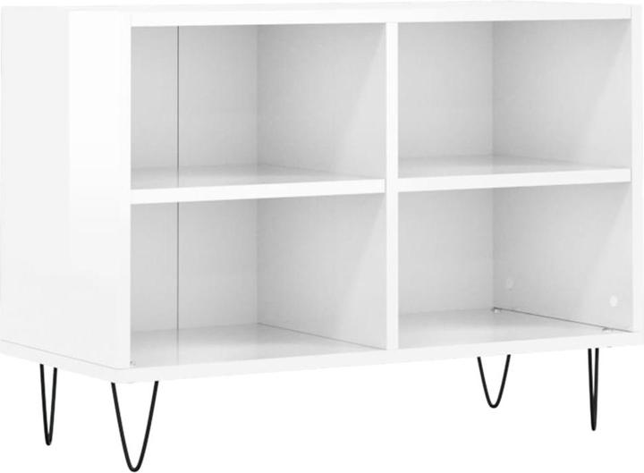 Actual product image VidaXL Rodney (69.5 x 30 x 50 cm)