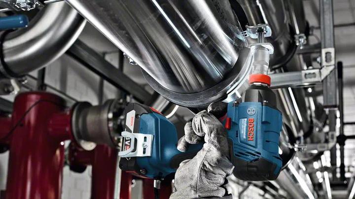 Produktbild Bosch Professional GDX 180-LI (Akkubetrieb)