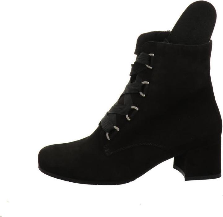 Actual product image Semler Boots (45)