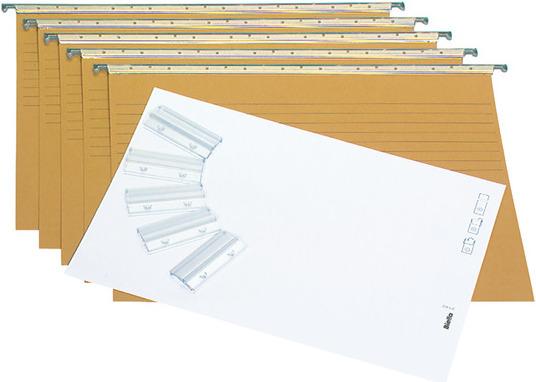 Image du produit Biella Dossier de suspension (A4, 1 x)