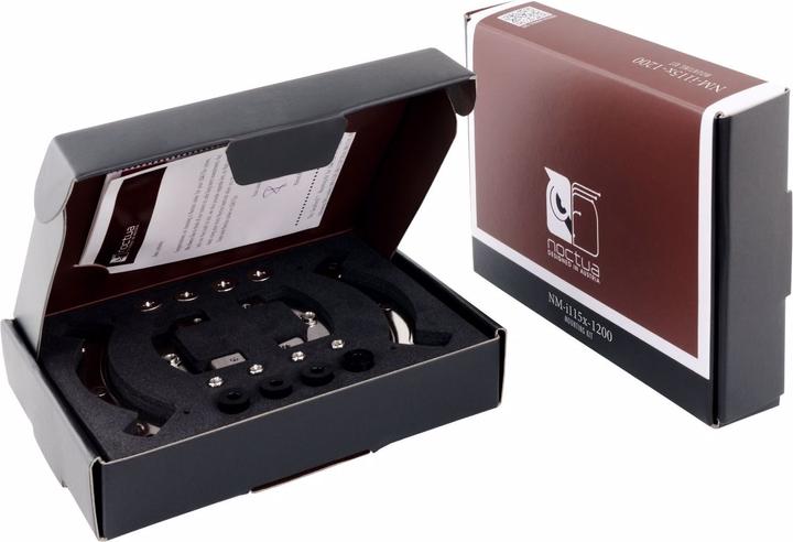 Actual product image Noctua Mounting Kit NM-i115x