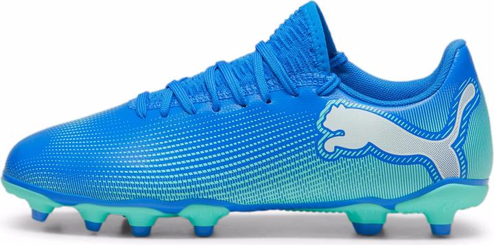 Image du produit Puma FUTURE 7 PLAY FG/AG Jr (33)