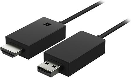 Produktbild Microsoft Wireless Display Adapter V2