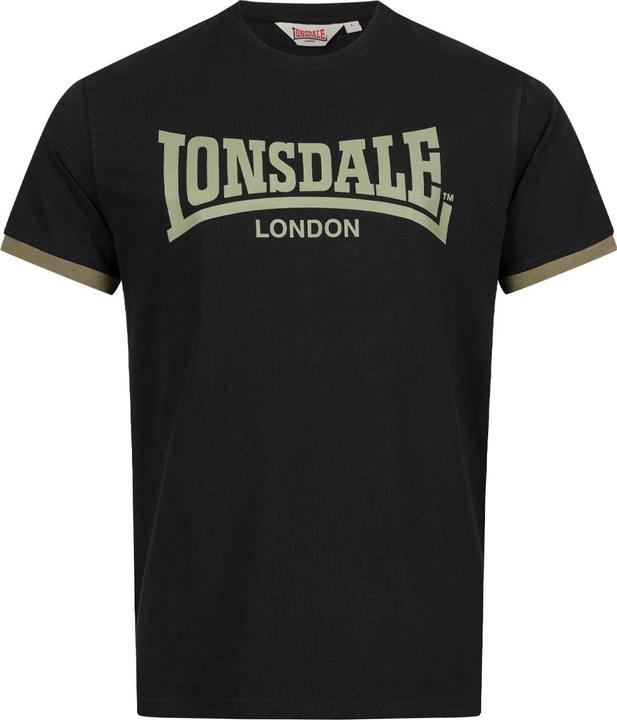 Actual product image Lonsdale Townhead (S)