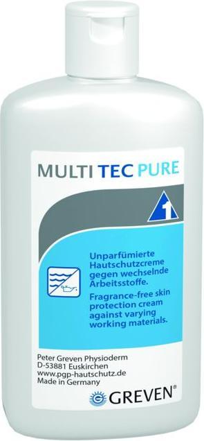 PGP GREVEN® MULTI TEC PURE skin protection cream 100.0 ml (100 ml)