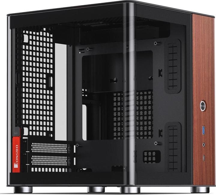 Image du produit Jonsbo TK-0 (Mini-ITX)