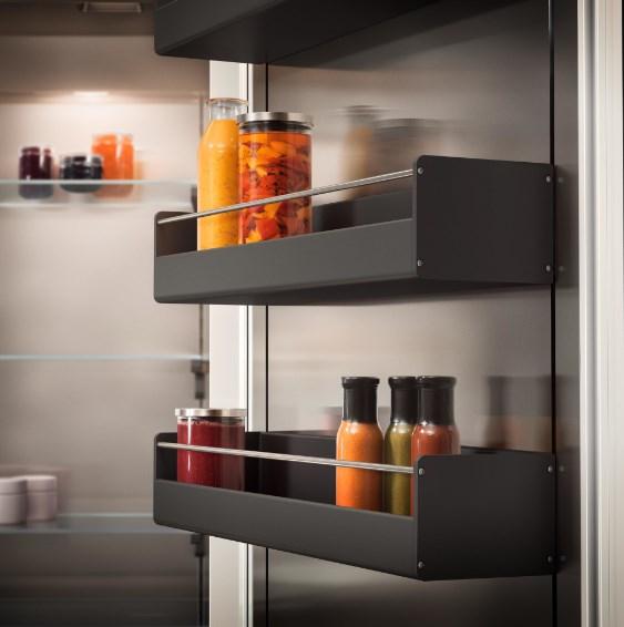Actual product image Gaggenau RB 492 305 Series 400 Vario (555 l)
