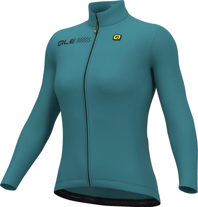 Produktbild Alé Women's Solid Fondo 2.0 L/S Jersey (M)