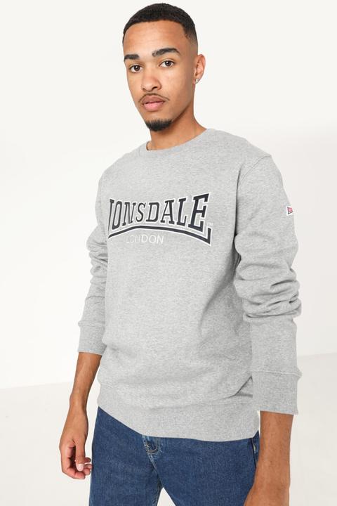 Image du produit Lonsdale Sweatshirt (M)
