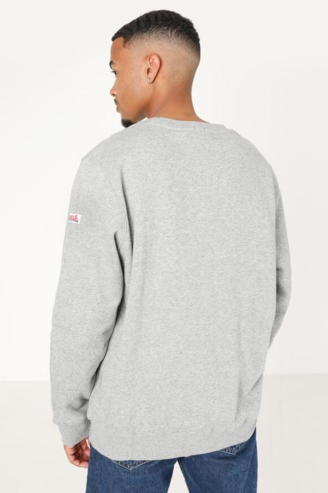 Image du produit Lonsdale Sweatshirt (M)