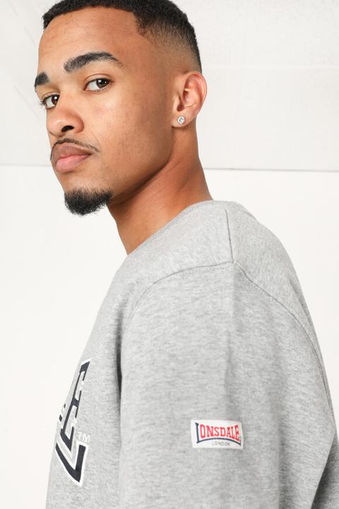 Image du produit Lonsdale Sweatshirt (M)