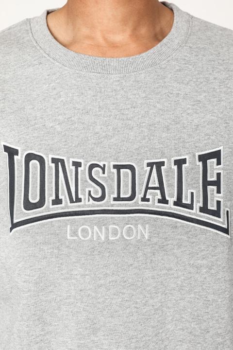 Image du produit Lonsdale Sweatshirt (M)