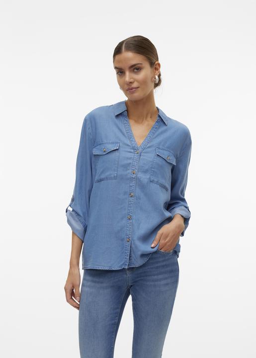 Image du produit Vero Moda VMBREE Chemise en jean (M)