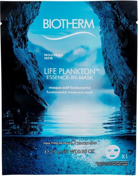Produktbild Biotherm Life Plankton (27 ml)