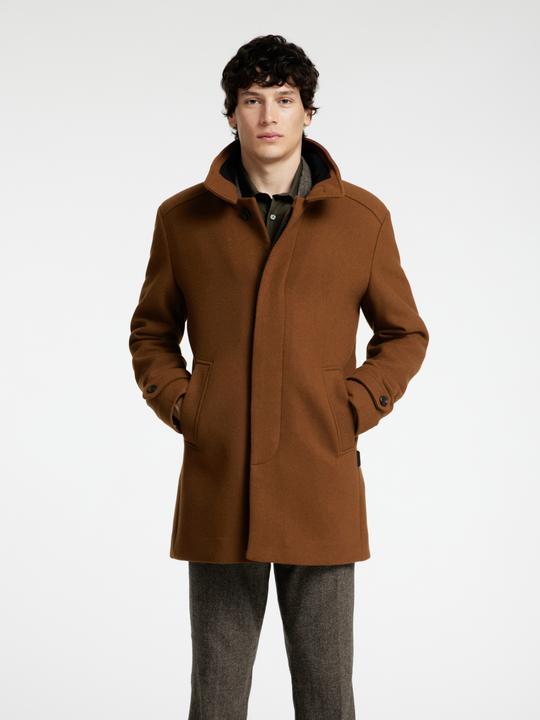 Produktbild Selected Homme Wollmantel SLHNEW (XL)