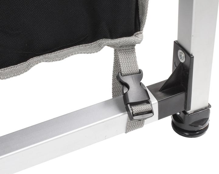 Actual product image Brunner Camping kitchen Snack Square