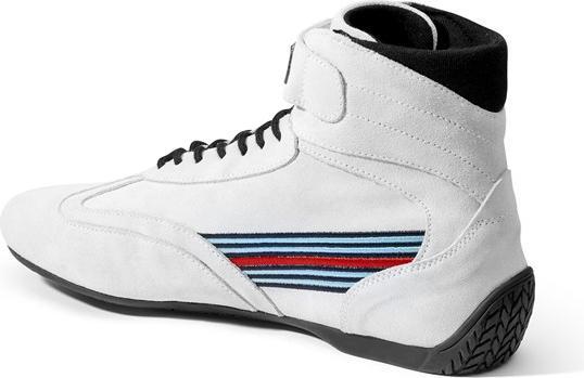 Produktbild Sparco Martini Racing Rennschuhe Top (48)