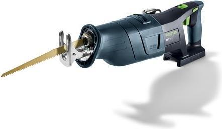 Productafbeelding Festool Accu- reciprozaag RSC 18 EB-Basic