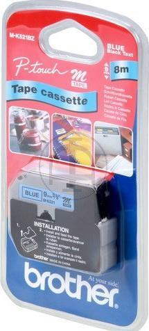 Produktbild Brother M-K521bz (0.90 cm, Grau)