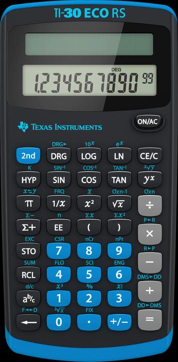 Actual product image TI 30 Eco Rs (Solar cells)