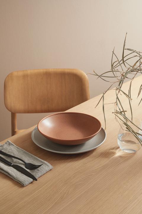 Image du produit Thomas Assiette plate Earth (1 x, 22.60 cm)