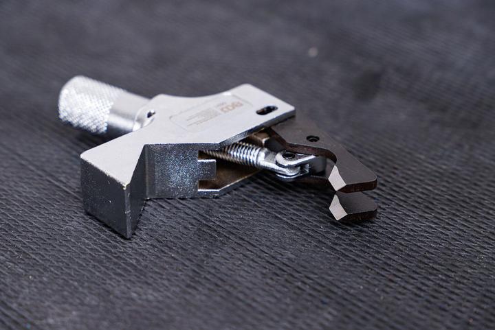 Actual product image BGS Universal threaded chaser | Ø 4 - 45 mm