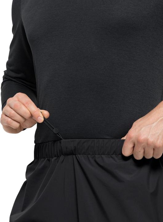 Immagine prodotto Jack Wolfskin Morobbia 3L Pants (XL)