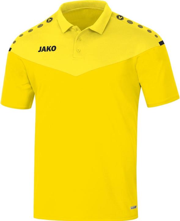 Produktbild JAKO POLO CHAMP 2.0 (M)
