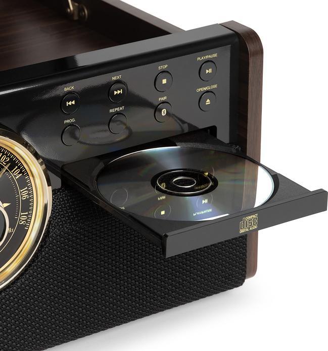 Actual product image Victrola Empire 6-in-1