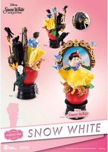 Image du produit Beast Kingdom Blanche-Neige et les Sept Nains