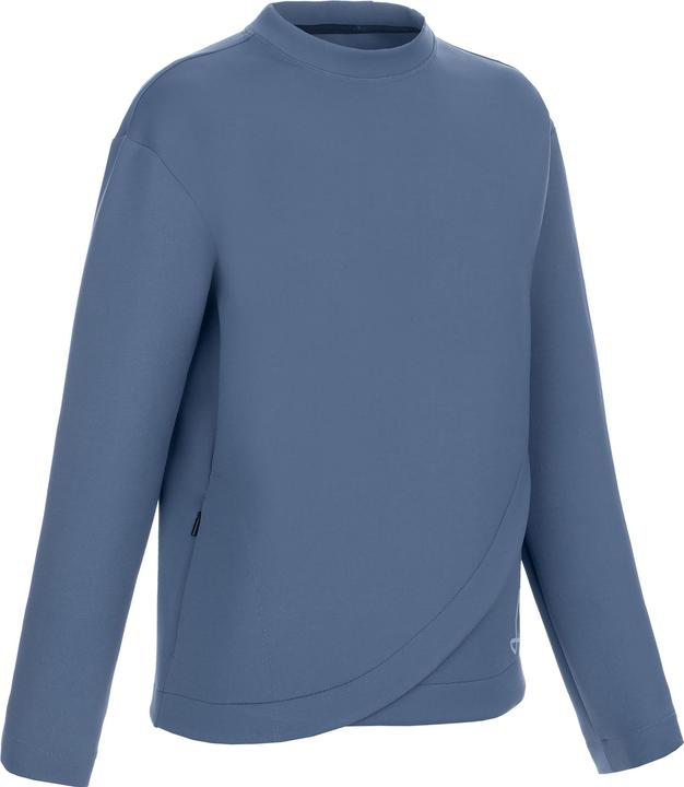 Lamunt Clelia Logo Thermal Pullover (34)